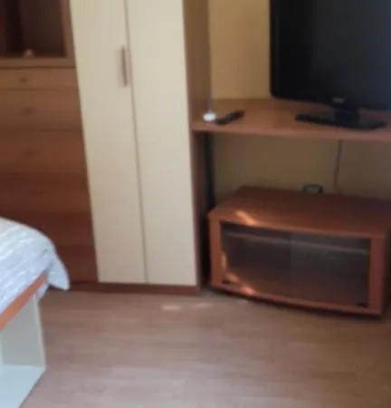 Ana Apartman *