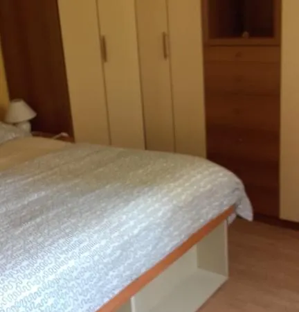 Apartman Ana Izola