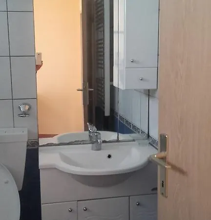 Apartman Ana