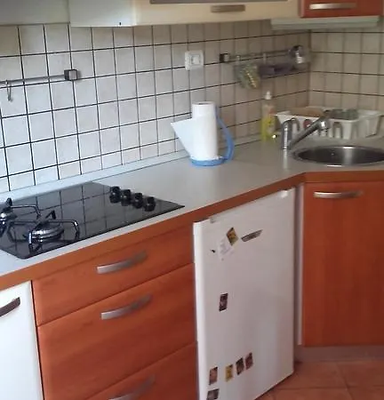 Ana Apartman Izola