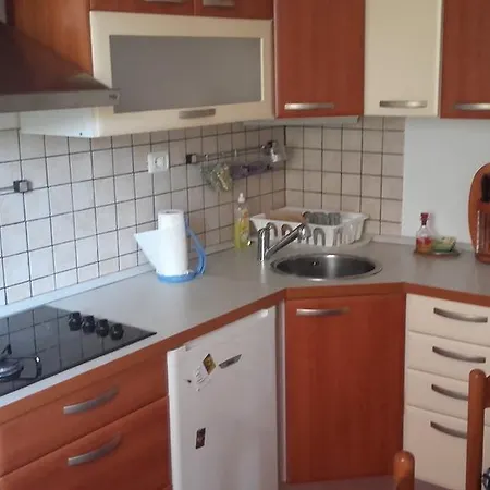 Apartman Ana *