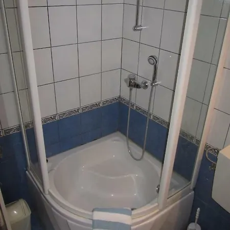Ana Apartman